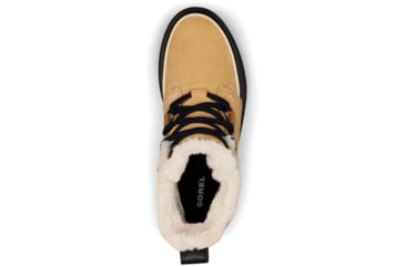 Image of Sorel Tivoli IV Waterproof Winter Boot - Women's, Curry, 10.5, 187009137310.5