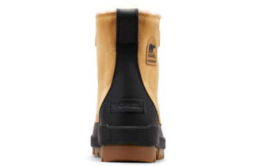Image of Sorel Tivoli IV Waterproof Winter Boot - Womens, Curry, 7.5, 1870091-373-7.5