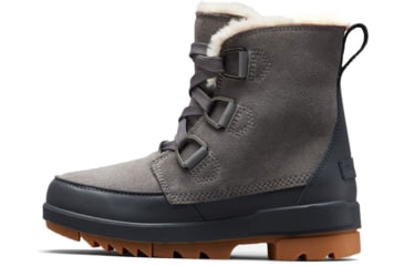 Image of Sorel Tivoli IV Waterproof Winter Boot - Women's, Quarry, 5.5, 18700910525.5