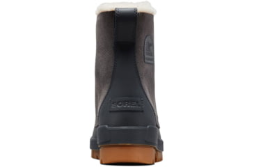 Image of Sorel Tivoli IV Waterproof Winter Boot - Women's, Quarry, 5.5, 18700910525.5