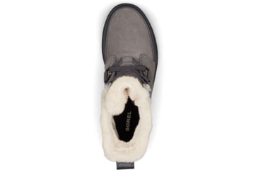 Image of Sorel Tivoli IV Waterproof Winter Boot - Women's, Quarry, 5.5, 18700910525.5