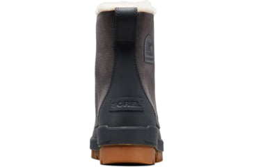 Image of Sorel Tivoli IV Waterproof Winter Boot - Womens, Quarry, 9.5, 1870091-052-9.5