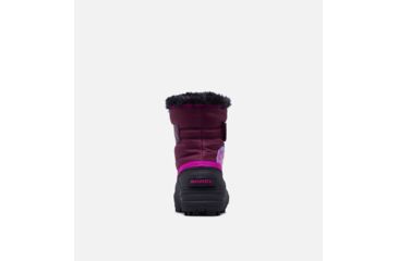 Image of Sorel Toddler Snow Commander Winter Boot, Purple Dahlia,, 5, 1638112562-5