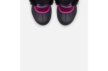 Image of Sorel Toddler Snow Commander Winter Boot, Purple Dahlia,, 5, 1638112562-5