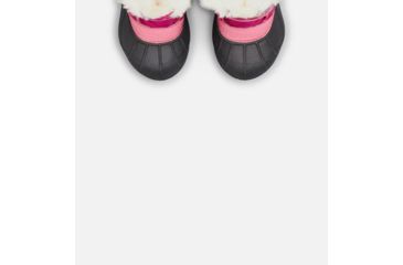 Image of Sorel Toddler Snow Commander Winter Boot, Tropic Pink, De, 4, 1638112652-4