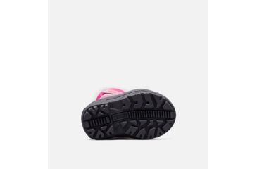 Image of Sorel Toddler Snow Commander Winter Boot, Tropic Pink, De, 4, 1638112652-4