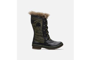 Image of Sorel Tofino II Boot - Womens, Camo-Hiker Green, 5, 1821941371-5