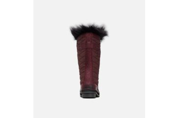 Image of Sorel Tofino II Boot - Womens, Leo-Rich Wine, 7, 1821961624-7