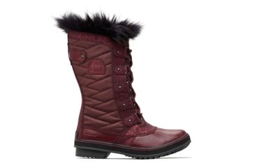 Image of Sorel Tofino II Boot - Womens, Leo-Rich Wine, 7, 1821961624-7