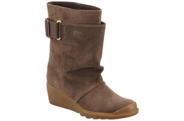 Image of Toronto Mid Casual Boot - Womens-Hawk-Medium-9.5