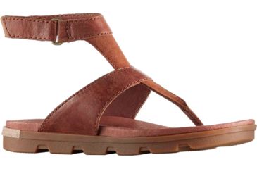 Image of Sorel Torpeda Ankle Strap Sandal - Women's