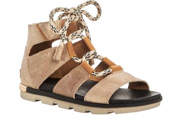 Image of Sorel Torpeda Lace II Sandal - Women's