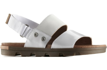 Image of Torpeda Sandal - Womens-Sea Salt/Elk-Medium-8