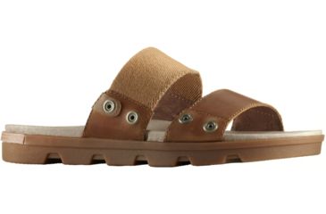 Image of Sorel Torpeda Slide Sandal - Womens