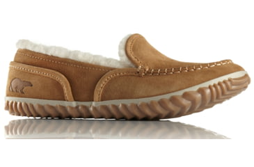Image of Sorel Tremblant Moc Slipper - Women's-Elk-8