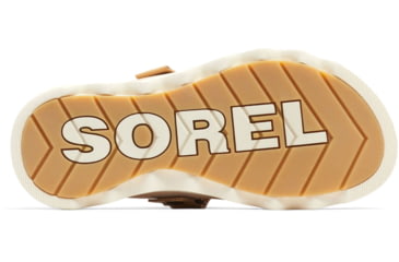 Image of Sorel VIIbe Clog - Womens, Nova Sand/Midnight Cocoa, 9.5 US, 2030521-260-9.5
