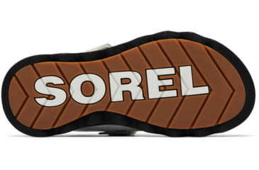 Image of Sorel VIIbe Clog - Womens, Sea Salt/Gum 2, 8.5, 2030521-126-8.5