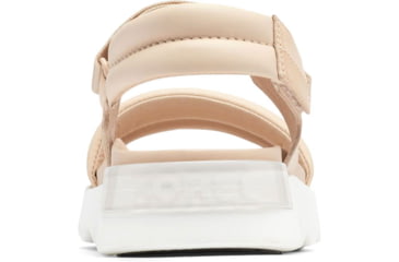 Image of Sorel VIIbe Sandals - Womens, Nova Sand/Natural, 8 US, 2030511-260-8