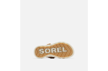 Image of Sorel VLIbe Clog Boots - Womens, Nova Sand/Midnight, 6US, 2030521260-6