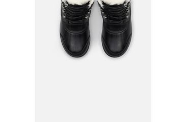Image of Sorel Whistler Mid Boot - Womens, Knockout-Black, Natural, 10, 1822481010-10