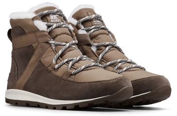 Image of Sorel Whitney Flurry Boots - Womens, Major, 11, 1870061245-11