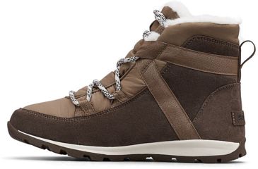 Image of Sorel Whitney Flurry Boots - Womens, Major, 11, 1870061245-11