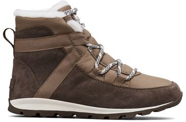 Image of Sorel Whitney Flurry Boots - Womens, Major, 11, 1870061245-11