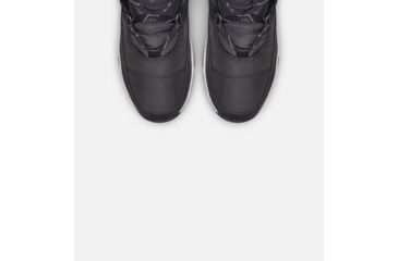 Image of Sorel Whitney Short Lace Boot - Womens, Black, 5.5, 1767011010-5.5