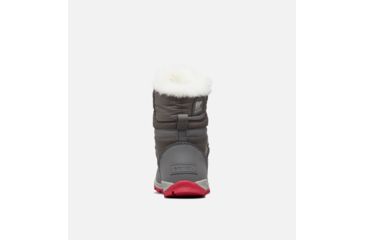 Image of Sorel Whitney Short Lace Boot - Womens, Quarry, Bright, 9, 1767011053-9