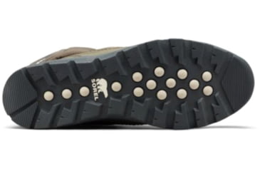 Image of Sorel Whitney Short Lace Boots - Womens, Alpine Tundra, 6.5, 1876471326-6.5