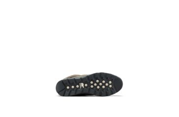 Image of Sorel Whitney Short Lace Boots - Womens, Alpine Tundra, 7, 1876471326-7