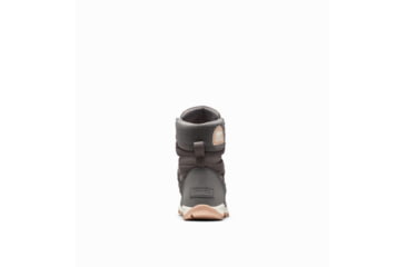 Image of Sorel Whitney Short Lace Boots - Womens, Quarry, 8, 1876451052-8