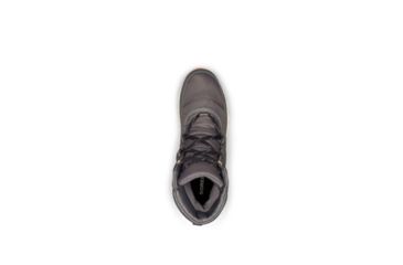Image of Sorel Whitney Short Lace Boots - Womens, Sweatshirt Quarry, 5.5, 1876451052-5.5
