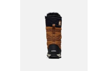 Image of Sorel Whitney Tall Lace II Boot - Womens, Camel Brown, 12, 1808031224-12