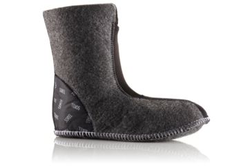 Image of Sorel Womens Caribou WS 9MM Thermoplus Innerboot, 5, 1674251070-5