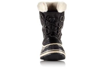 Image of Sorel Yoot Pac Nylon Boot, Black, 3, 1638021010-3