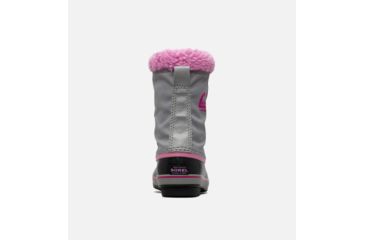 Image of Sorel Yoot Pac Nylon Boot, Chrome Grey, Or, 6, 1638021061-6