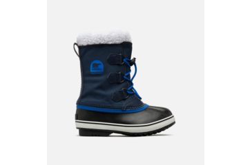 Image of Sorel Yoot Pac Nylon Boot, Collegiate Navy, 2, 1638021465-2