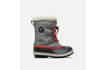 Image of Sorel Yoot Pac Nylon Boot, Quarry, Sail Re, 1, 1638021053-1