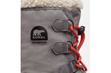 Image of Sorel Yoot Pac Nylon Boot, Quarry, Sail Re, 1, 1638021053-1