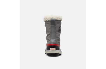 Image of Sorel Yoot Pac Nylon Boot, Quarry, Sail Re, 1, 1638021053-1