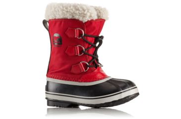 Image of Sorel Yoot Pac Nylon Boot, Rocket, Nocturn, 5, 1638021675-5