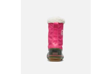Image of Sorel Yoot Pac Nylon Boot, Ultra Pink, Alp, 6, 1638021693-6
