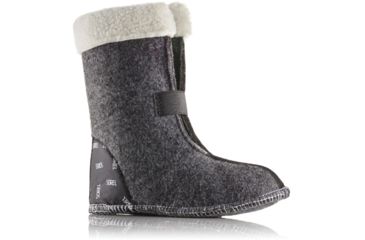 Image of Sorel Yoot Pac Thermoplus Replacemen, Winter White, 7, 1171191139-7
