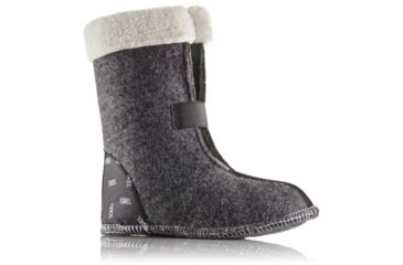 Image of Sorel Yoot Pac Thermoplus Replacemen, Winter White, 13, 1171192139-13