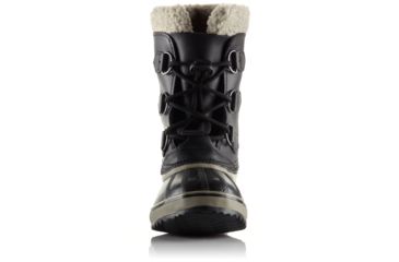 Image of Sorel Yoot Pac TP Winter Boot, Black, 1, 1638001013-1