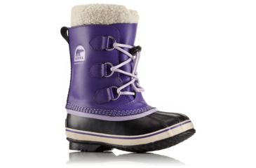 Image of Sorel Yoot Pac TP Winter Boot, Emperor, Mornin, 7, 1638001512-7