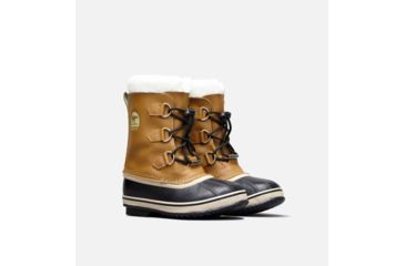 Image of Sorel Yoot Pac TP Winter Boot, Mesquite, 7, 1638001259-7