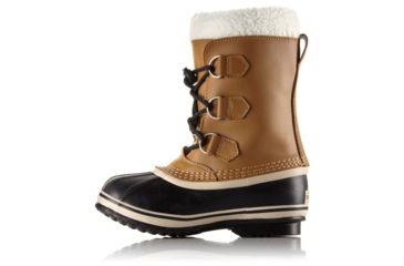 Image of Sorel Yoot Pac TP Winter Boot, Mesquite, 2, 1638001259-2