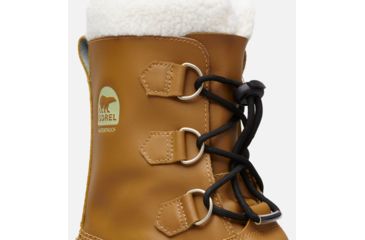 Image of Sorel Yoot Pac TP Winter Boot, Mesquite, 2, 1638001259-2